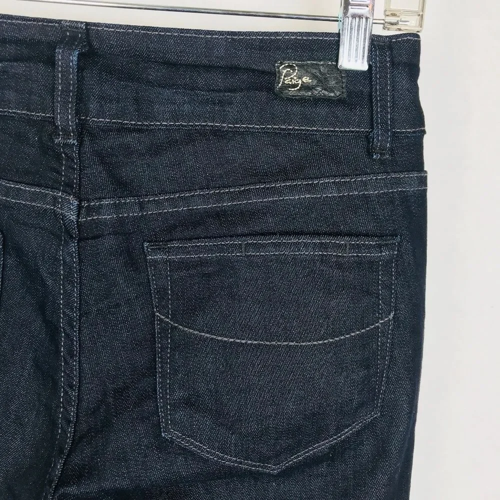 Paige Hidden Hills Jeans - Picture 3 of 7